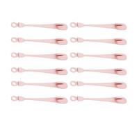 Wezalget Appendino Per Ghirlande Da Porta | Gancio Robusto Con Alta Capacità Di Carico | Portacalze per la Mensola del - per il Esterno Ringhiera Appartamento Vacanze Armadio e Ramo