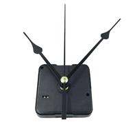 Wezalget Movimento 'orologio, meccanismo di ricambio per orologio da parete | Parti per orologio da parete a coppia elevata | Sostituzione 'orologio, meccanismo 'orologio a batteria per realizzare