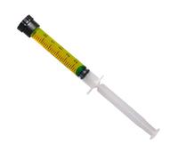 Wezalget Rilevatore Perdite Refrigerante Climatizzazione - Manutenzione Condizionatori Fluorescente - Luce UV Lubrificante E Agente Concentrato Fluorescente Per Perdite Da Auto, Cantina, Casa E
