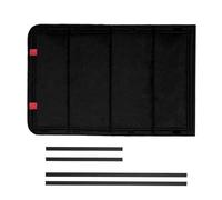 Wezalget Tenda Oscurante per Finestrino Porta Roulotte | Protettore Ripiegabile Impermeabile - Parasole Oscurante Per Roulotte | per Picnic Viaggi Guida Strada Sosta Spiaggia Avventura