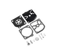 WeZcHEN 1 Set di Kit di revisione del carburatore Adatti for la Serie RB-105 C1Q-S Realizzati in Materiale