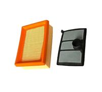 WeZcHEN 1 Set di Parti di Ricambio for Kit F Adatte for seghe da Taglio TS700 TS800, Accessori for Attrezzature da Giardino