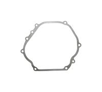 WeZcHEN 12 Pezzi Guarnizione Coperchio Carter Motore Adatta for GENERATORE A Benzina con Motore A Gas GX390