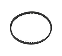 WeZcHEN 1pc Timing Belt Drive Fit for GX35 Gas Engine Motor Generator Lawn Mower Water Pumps Brush Cutter