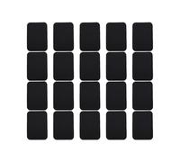 WeZcHEN 20pcs Air Filter Fit for GX390 GX240 GX270 GX340 Engine