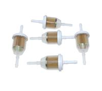 WeZcHEN 2505008-S Tubo Olio F Adatto for Motori da 17 a 25 CV 25 050 22-S 2505008-S1 2505003-S 125-050-08-S