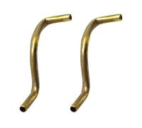 WeZcHEN 2pcs Oil Pump Pipe Fit for 372XPW Garden Accessories