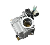 WeZcHEN 3V9-03500-2 Gruppo carburatore Adatto for Motore for Barca da 18 CV MFS18B2 NSF18B2 3V9035002 3V9035002M Sostituisce