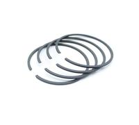 WeZcHEN 4 Anelli pistone TH43 da 41,5 mm, 1,5 mm, Adatti for decespugliatore a 2 Tempi TH430 KBH43 e Altri Utensili da Giardino.