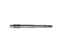WeZcHEN 57610-93900 Albero dell'elica Adatto for Motore fuoribordo Szk a 2 Tempi e 4 Tempi 15HP 9.9HP 57610-93901 57600-90L00 Parti del Motore della Barca