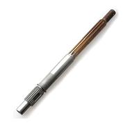 WeZcHEN 57610-96310 Albero dell'elica for fuoribordo Suz 25/30 HP 57610-96311 57610-96303
