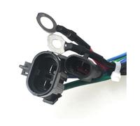 WeZcHEN 586767 Relè di inclinazione e Assetto for Motore for Barca Jo-h Evin De15 De20 De22 De25 De30 E115 12V 0586767 2004-2008 Accessori Ricambi