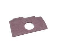 WeZcHEN 6 Pezzi di Spugna detergente F Adatta for Motosega MS170 MS180 017 018 170 180