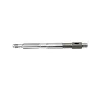 WeZcHEN 65W-45611-00 Albero dell'elica Adatto for Motore for Barca YMH 4 Tempi F20 F25 65W F20B F25B Serie 65W-45611-00
