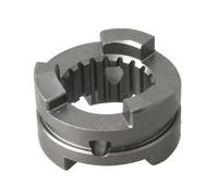 WeZcHEN 682-45631 Il Dente della Frizione sostituisce Il Motore fuoribordo Ya 9,9 HP 13,5 HP 15 HP F9. F8 F15 F20, Parte del Motore 682-45631-00