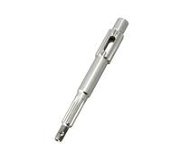WeZcHEN 6E0-45611-01 Albero dell'elica Sostituisce for Motore for Barca Ya 2 Tempi 4HP 5HP 4hp 5hp Sostituisce Parti