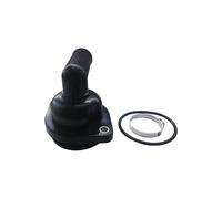 WeZcHEN 892864T06 Gruppo termostato con alloggiamento Adatto for Motori fuoribordo a 4 Tempi da 75 a 150 CV -775-65 8M0090819 18-3635