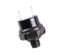 WeZcHEN Adatto for 4 Pezzi da 1/8' a 1/4'' 70-100 PSi 12V 24V Kit valvola di Controllo della Pressione del Serbatoio del compressore