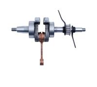 WeZcHEN Adatto for Albero Motore, Gruppo Albero Motore GX50 GX-50 GX 50 47,9 CC, Motore a 4 Tempi, Spazzola, decespugliatore, Ricambio