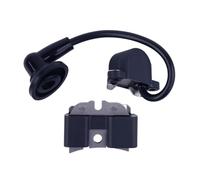 WeZcHEN Adatto for Bobina di accensione 242 42 234 238 246 36R 244RX 288 Motosega Decespugliatore Scatola Elettronica Parti di Ricambio