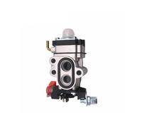 WeZcHEN Adatto for carburatore Cu TJ27E TJ35E TJ27 TJ35 KBL35A KBL27B Soffiatore 530BT 130BT EBZ3050RH