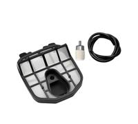 WeZcHEN Adatto for F CS-490 CS-4910 F Regolazione Risparmia Manutenzione Professionale Kit di Manutenzione da 3 Pezzi