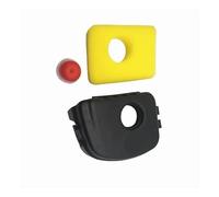 WeZcHEN Adatto for Kit di Pulizia della Copertura F, Schiuma detergente for Coperchio F, pompetta di innesco, Accessori for acquari