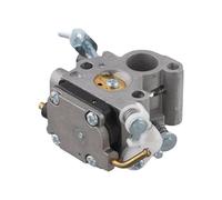 WeZcHEN Adatto for la Manutenzione della Motosega, Sostituzione del carburatore, carburatore Compatibile, Costruzione in Lega di Alluminio, Progettazione ingegneristica Professionale