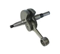 WeZcHEN Adatto for la ricostruzione della Motosega. Utilizzare L'Albero Motore e la Biella for Motosega 038 MS380 MS381. Codice Motore: 1119 030 0400.(Crankshaft A)