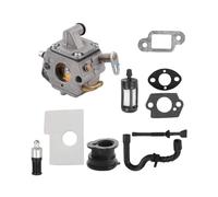 WeZcHEN Adatto for la Sostituzione del carburatore Kit carburatore C1Q-S57A Kit 1 Pezzo Kit carburatore Installazione Facile Prestazioni migliorate