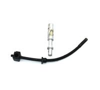 WeZcHEN Adatto for Motosega con Pompa Olio ES-151 ES-140 ES-152 A ES-160 ES-1600 ES-161 ES-162A ES-171 ES-172A ES-1800 ES-2A ES-2030A ES-2040A