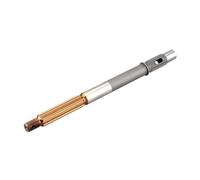 WeZcHEN Albero dell'elica for Motore for Barca Ya 2 Tempi 25HP 48HP 50HP 55HP 60HP 70HP 697-45611-00