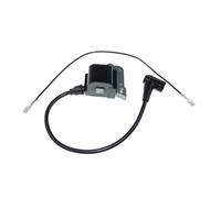 WeZcHEN Bobina di accensione Adatta for 240 240R 245 245R 245RX 250 250RX 252 252R 252RX 250PS PS50 3000CB KS412 506027206 544018301