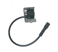WeZcHEN Bobina di accensione Adatta for CH11 CH12.5 CH15 CH410 CH430 CH450 CV11 CV12.5 CV15 CV430 CV460 CV461 CV490 12-584-04-S