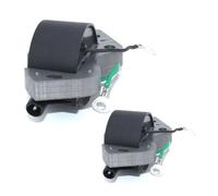 WeZcHEN Bobina di accensione Adatta for Motori fuoribordo 1955-1989 18-5181 72100 9-23102 802371 802371A1 Elettronica 183-4477