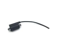 WeZcHEN Bobina di accensione Adatta for TC125 TC185 TC250 TC305 TC350 TS50 TS75 TS90 TS100 TS125 TS185 TS200R TS250 TSS400