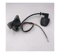 WeZcHEN Bobina di accensione CG411 Adatta for 1E40F-6 Grass 411 NB411 EC04 Brush 47cc 49cc Mini Dirt Pocket Bike