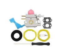 WeZcHEN Carburatore C1UW13A Adatto for decespugliatore GHT220 GHT220LE GHT180 GHT180LE DAHT2. Prestazioni affidabili e Soluzione di Facile Sostituzione.