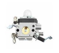 WeZcHEN Carburatore for impieghi gravosi Adatto for BS60-2 BS60-2i BS70-2 BS70-2i BS50-2 BS50-2i Sostituisce HDA 242 HDA 252 Codice Articolo 0165604