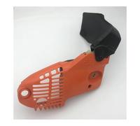 WeZcHEN Copertura della Ruota dentata della Catena G2500 Adatta for Mini Motosega KOMA 2500 25CC, Carter Freno, Gruppo di Attrezzi da Giardino.