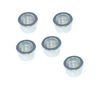 WeZcHEN Dado a Collare M12 x 1,5 mm Adatto for FS160 FS180 FS220 FS260 FS280 FS290 FS300 FS310 FS311 FS350 FS360 FS380 FS400 FS410 FS420