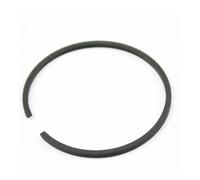 WeZcHEN Fasce Elastiche del pistone da 31 mm * 1,2 mm Diametro 31 mm Spessore 1,2 mm Adatto for Motosega, decespugliatore, soffiatore, Tosaerba Altre Parti del Motore(2 PCS)