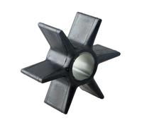 WeZcHEN Girante della Pompa dell'Acqua for Motore for Barca Mer 2T 40-300HP 4T F30-300 47-430262Q02 18-3056 Accessori Ricambi