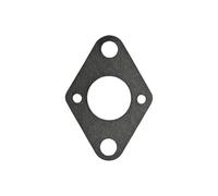 WeZcHEN Guarnizione di aspirazione del carburatore 1 Pezzo Adatta for FS85 FS55 FS45 FS46 FS55R FS80 FS75 decespugliatore, Accessori for Utensili da Giardino, Parti for Tosaerba