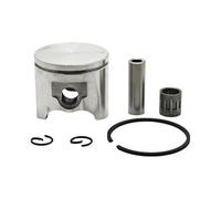 WeZcHEN Kit Cuscinetto ad Aghi Perno pistone 42 mm Adatto for decespugliatori Husq 343 F/FR/FRM, 343 R/RX, 345 F/FR/FRM, 345 R/RX