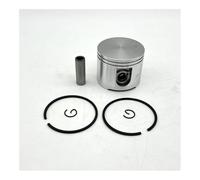 WeZcHEN Kit di Anelli Elastici for spinotto pistone da 56 mm, Adatti for troncatrici TS700, TS800, TS 700 e 800, Pezzi di Ricambio n. 4224 030 2005