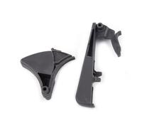 WeZcHEN Kit di Molle di bloccaggio del Braccio del grilletto dell'acceleratore 3 Pezzi 503854401 503854501 Adatto for 357 359 346XP 340 345 350 Pezzo di Ricambio