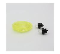 WeZcHEN Kit di pompetta di innesco con Attacco rapido for Tubo Flessibile da 1 m, Adatto for Pezzi di Ricambio for soffiatore a Catena ST Tri.