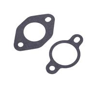 WeZcHEN Kit di revisione carburatore 9 Pezzi 12 757 03 S Adatto for CH12.5S-1928 CH13RT-22509 CH14S-1838 CH15-44521