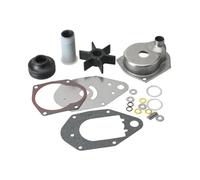 WeZcHEN Kit girante Pompa Acqua con alloggiamento 46-812966A12 for Motore for Barca Me-r 4 Tempi 40HP 50HP 60HP 46-812966A11 sostituisce Le Parti